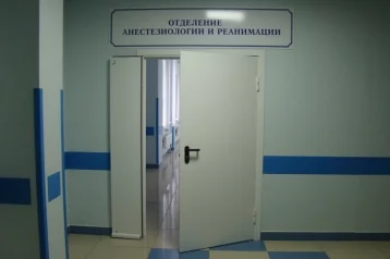 Фото: Кузбасские депутаты прокомментировали законопроект, разрешающий навещать пациентов в реанимации 1