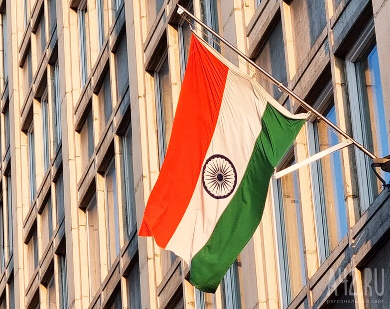 В России откроют два новых консульства Индии