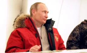 Путин рассказал о своём отношении к сибирским холодам