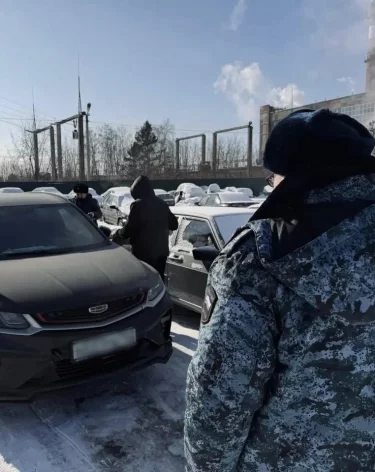 Фото: <a href=https://vk.com/public217364739?w=wall-217364739_1388>ГУФССП Кузбасса</a> / «ВКонтакте»