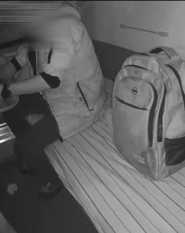 Фото, видео: УТ МВД России по СФО