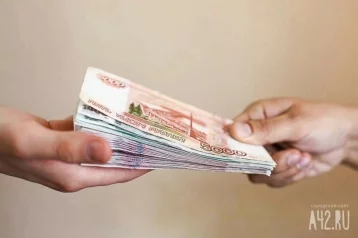Фото: ВТБ: вкладчики активно открывают рублёвые вклады 1