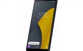 Названа цена и характеристики первого смартфона от «Яндекса» 