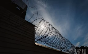 В Кемерове СИЗО закрыли на карантин из-за заболевших коронавирусом заключённых