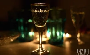 В минздраве Кузбасса рассказали, как не отравиться алкоголем в праздники