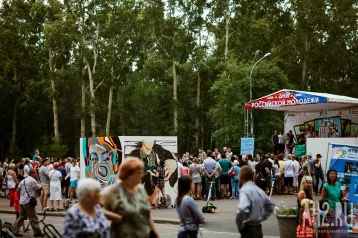 Фото: «Аттракционы подорожали в три раза»: кемеровчане пожаловались на дороговизну и плачевное состояние Комсомольского парка 1