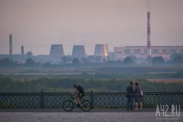 Фото: Синоптики: в Кемерове за месяц не выявлено превышения ПДК загрязняющих воздух веществ 1