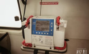 В Новокузнецке нетрезвый пациент устроил конфликт с персоналом больницы