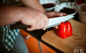 Анонсирован выход серии шоу «Повара на колёсах», снятой в Новокузнецке