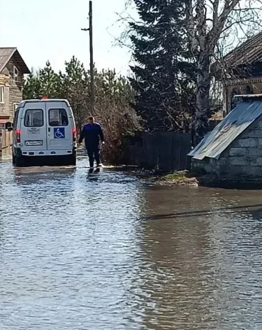 Фото: <a href=https://t.me/alekseevbelovo/2997>Сергей Алексеев</a>/ Telegram
