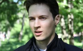 Павел Дуров заступился за кемеровских блогеров Nemagia