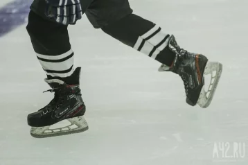Фото: Российский хоккеист лишился почки из травмы, полученной во время матча 1