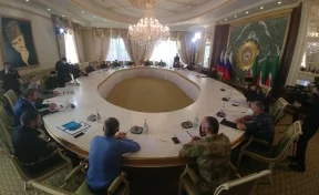 Кадыров после слухов о госпитализации заявил о проведённом совещании по коронавирусу