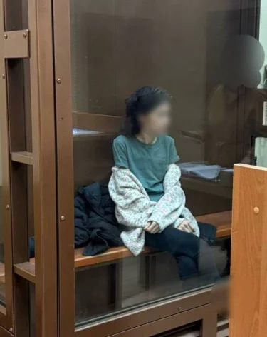 В Москве женщина призналась в убийстве 6-летнего сына