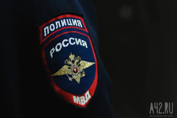 В Кузбассе мужчина ограбил пенсионерку на улице