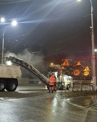 Фото, видео: Дмитрий Анисимов / Телеграм