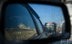 Власти Кемерова нашли перевозчиков на пять новых автобусных маршрутов