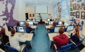 Места заканчиваются: компьютерная академия в Кемерове набирает детей на осенний поток