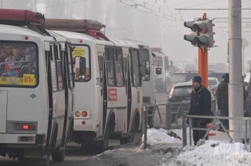 Фото: В Кемерове изменят расписание общественного транспорта в праздничные дни 1