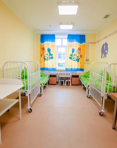 В Ставрополе двухлетняя девочка умерла от инсульта в санатории