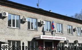 Суд в Кемерове продлил арест начальнику кузбасского управления Роспотребнадзора Евгению Оксу