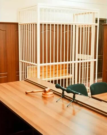 Кузбассовец не платил алименты на своего ребёнка, живущего в детдоме, и накопил большой долг