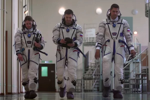 Роскосмос объявил отбор в отряд космонавтов