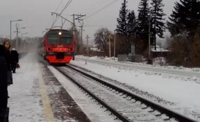 Прокопчан просят пройти опрос о запуске поезда «Шерегеш-экспресс» из их города