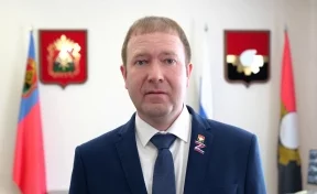 Мэр Кемерова поздравил горожанок с Международным женским днём