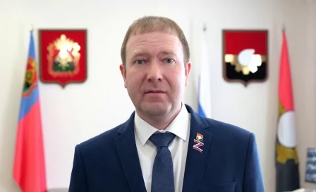 Мэр Кемерова поздравил горожанок с Международным женским днём