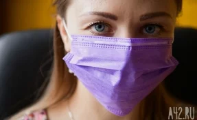В Кузбассе за сутки 38 человек заболели коронавирусом, двое скончались