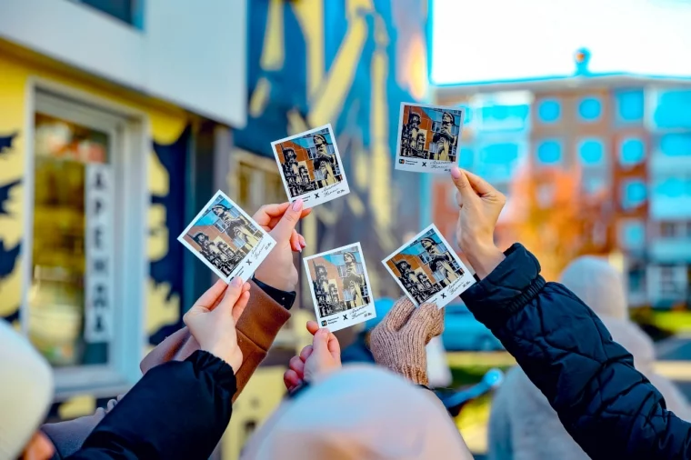 Фото: Символы Кемерова: как рождается городская идентичность 2