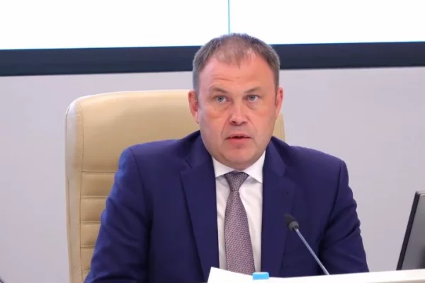 Илья Середюк: в Кузбассе школьников научат надевать противогазы и искать убежища