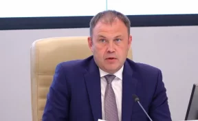 Илья Середюк: в Кузбассе школьников научат надевать противогазы и искать убежища