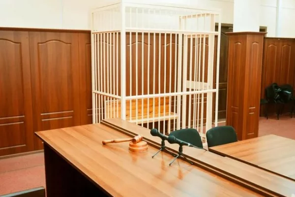 Кузбассовец не платил алименты на своего ребёнка, живущего в детдоме, и накопил большой долг