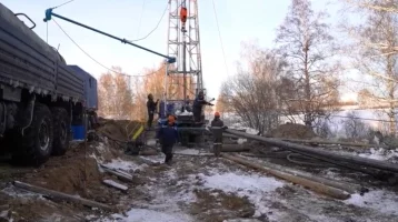 Фото: На кузбасской шахте «Листвяжная» развернули 7 буровых установок 1
