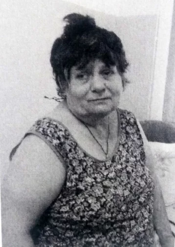Фото: В Кузбассе полиция разыскивает пропавшую 54-летнюю женщину 1
