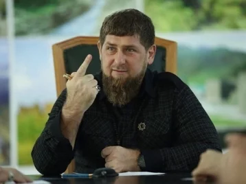 Фото: «Жалкие дворняжки»: Рамзан Кадыров дал собственную характеристику политике Эстонии 1
