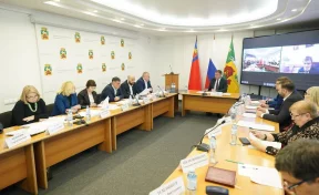 Губернатор Кузбасса заявил об устойчивом снижении вредных выбросов в Новокузнецке