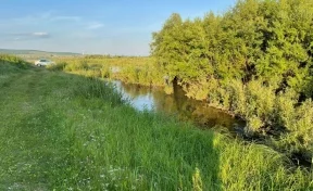 В Иркутской области утонул двухлетний мальчик. Его тело нашли в другой реке