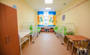 В Ставрополе двухлетняя девочка умерла от инсульта в санатории