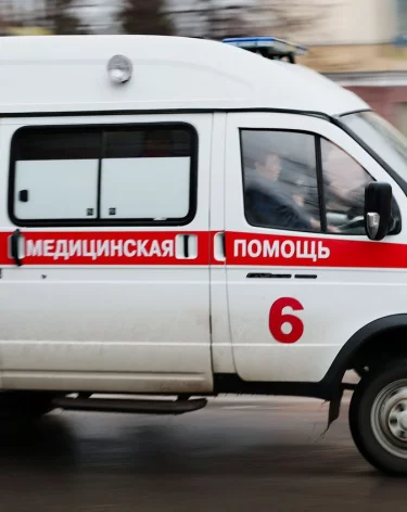 В Нижегородской области один человек пострадал из-за падения обломков БПЛА