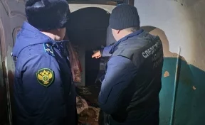 В Башкирии пожар в квартире, где погибли пятеро детей и мужчина, мог произойти из-за замыкания проводки