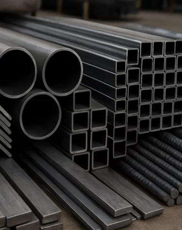 Металлопрокат в Казахстане: тенденции рынка и возможности заказа в Алматы