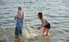Власти: в Кемерове летом откроют два места отдыха у воды