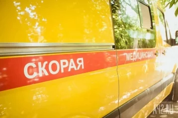Фото: В Воронежской области умер ребёнок, который запутался в канате на шведской стенке 1