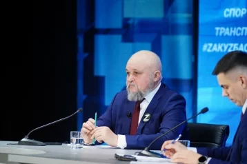 Фото: Эксперты: губернатор Кузбасса Цивилёв — сильный лоббист своего региона 1