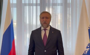 Фото: Губернатор Ненецкого автономного округа объявил о своей отставке 1