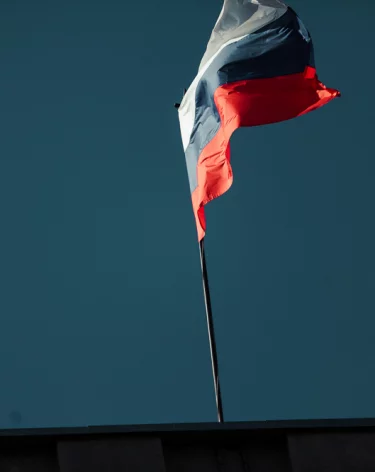 Пьяный швед угнал машину в Финляндии и попытался уехать в Россию