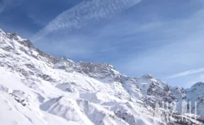 В Румынии 18-летний студент пропал в горах во время похода к замку Дракулы